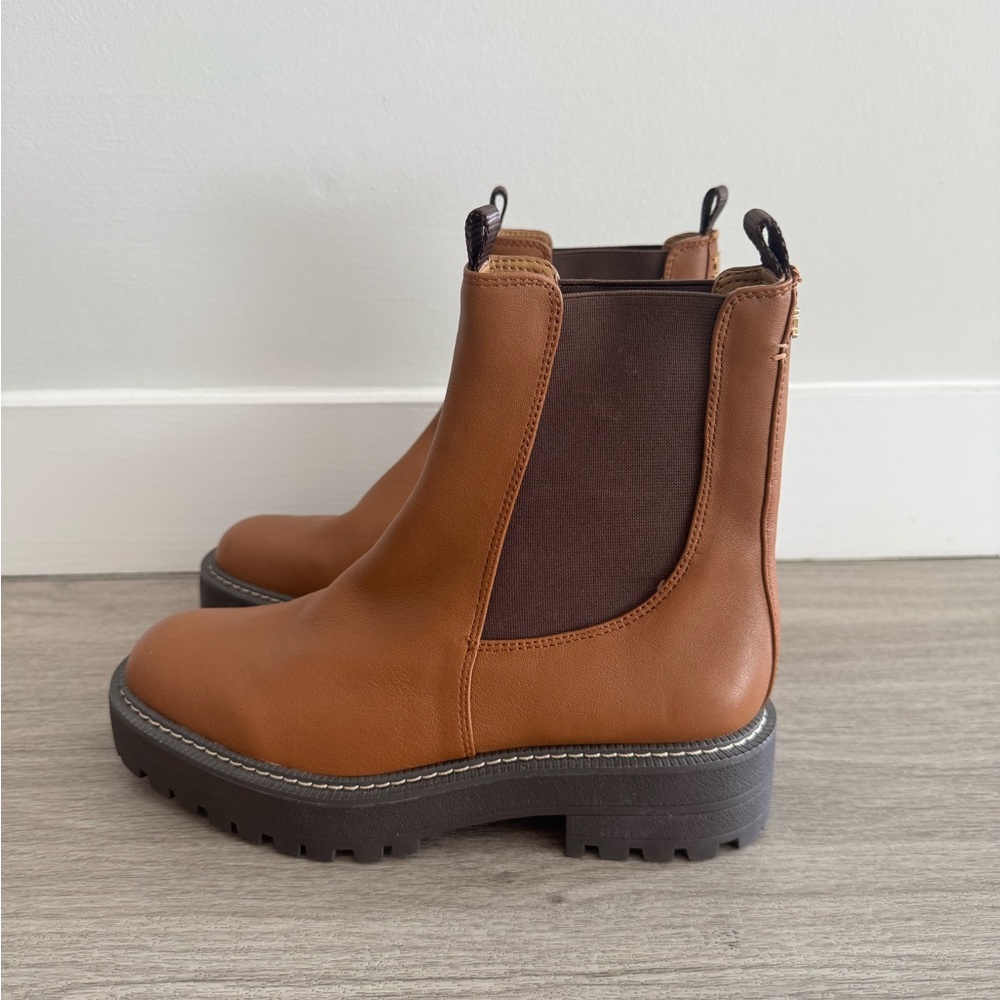 Sam Edelman Laguna Chelsea Boot